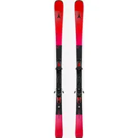 Atomic Redster G7 - MI 12 GW 2025/26 rot