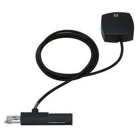 Paulmann URail Einspeisung Kabel 2m Stromeinspeiser