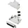 Encitech D45ZK25-HDP44-K 6355-0013-03 D-SUB Stiftleisten-Set 45° Polzahl: 44 Lötkelch 1 Set