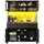 Okwish Buffet 120 x 40 x 170 cm Schwarz