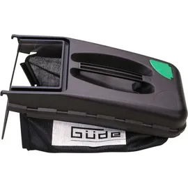 Güde Trike 405/40-2.5 S inkl. 1 x 2,5 Ah