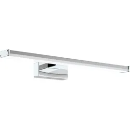 EGLO Pandella 1 7,4 W 960 lm 4000 K Chrom 40 cm