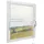 Sol Royal Holzjalousie 70 x 130 cm Weiß