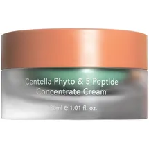 Haruharu WONDER Centella Phyto & 5 Peptide Concentrate Creme 30 ml