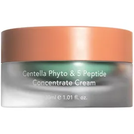 Haruharu WONDER Centella Phyto & 5 Peptide Concentrate Creme 30 ml