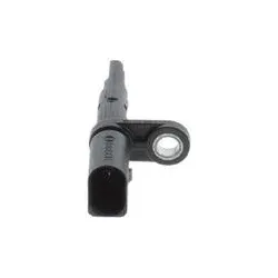 BOSCH ABS Sensor VW,AUDI,BENTLEY 0 265 004 488 4M0927807C Drehzahlsensor,Raddrehzahl Sensor,Drehzahlgeber,ESP-Sensor,Sensor, Raddrehzahl