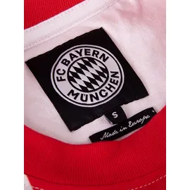 Copa FC Bayern München Heimtrikot 1971/72 Herren Gr. S