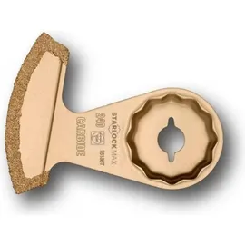Fein Segmentmesser Sägeblatt 1,2 mm 1 St.