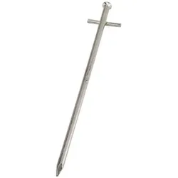 Outwell Tarzan Rock silver