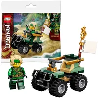 LEGO Ninjago Lloyds Quad 30539