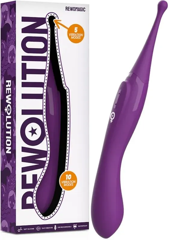 REWOLUTION - RewoMagic Stimulator