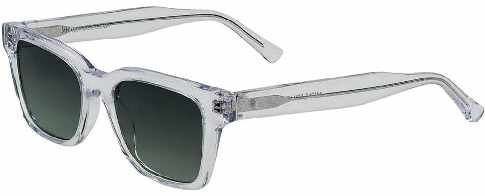 Panto-Sonnenbrille - 01