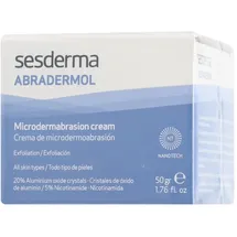 SeSDERMA Abradermol Mikrodermabrasion Cream 50 g
