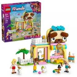 LEGO® Friends Magazin mit Tierzubehör 42650