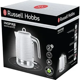 Russell Hobbs Inspire 24360-70 white