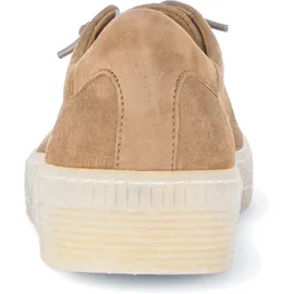 Gabor Sneaker Low Damen Braun 37,5