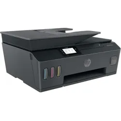 HP Smart Tank Plus 570 Multifunktionsdrucker Scanner Kopierer WLAN