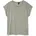 Plain Top Stripe GA JRS NOOS Grün S