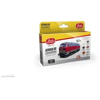 rail center AMMO.R-1003 Modellbau-Farbe 6St.