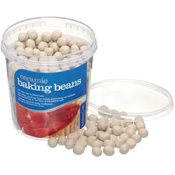 Kitchen Craft Backbohnen 500g