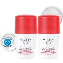Vichy Deo Roll-on Stress Resist 72h