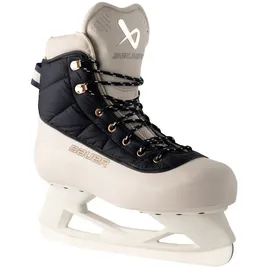 Bauer Radiant Heated 43