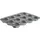 Westmark Backform Burger Brötchen 12er Ø 6 cm