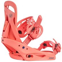 BURTON Citizen Re:Flex Peach Echo - M
