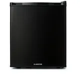 Klarstein Happy Hour 38 Getränkekühlschrank 38 l 51 cm hoch Schwarz