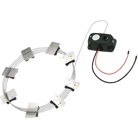 SWISSINNO Marderabwehr Marderstop