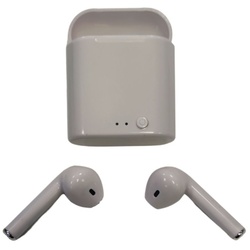 i7s-Mini TWS in-Ear Kopfhörer Wireless kompatibel mit iOS und Android