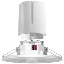 ESYLUX Decken-Präsenzmelder PD-FLAT #EP10423239
