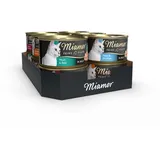 Miamor Feine Filets Mix 12 x 100 g