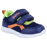 Richter Shoes Sneakers "Wallaby" in Dunkelblau - 30