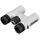 Bresser Spirit 6x24 Fernglas - White - One Size