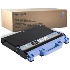 Brother WT-320CL Resttonerbehälter