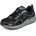 Go Consistent Herren Schwarz/Grau 42