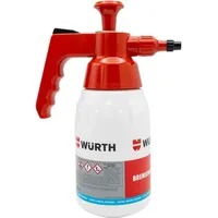 Würth Pumpsprühflasche 2 St. 1 l