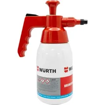 Würth Pumpsprühflasche 2 St. 1 l