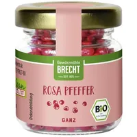 Rosa Pfeffer ganz 10g