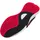 Under Armour Lockdown 7 Low Basketballschuhe 600 red/black/white 44