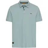 CAMEL ACTIVE Poloshirt blau XL