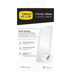 OtterBox Premium Glass Google Pixel 8a transparent