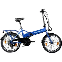 Zündapp Z101 blau (ZA07113)