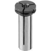 Mafell Reduzierhülse geschliffen 4 mm