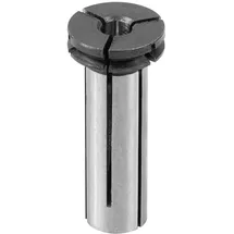 Mafell Reduzierhülse geschliffen 4 mm