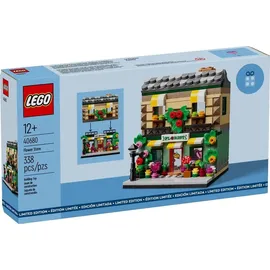 LEGO Creator Blumenladen 40680