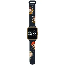 Lexibook LED-Armbanduhr Harry Potter