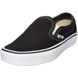 Vans Classic Slip-On black 46