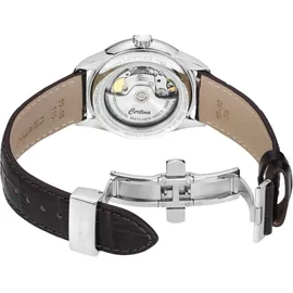 Certina DS-1 Automatikuhr Leder 38 mm C029.207.16.091.00